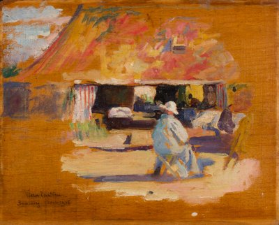 Bourbourg by Victor Francois Tardieu